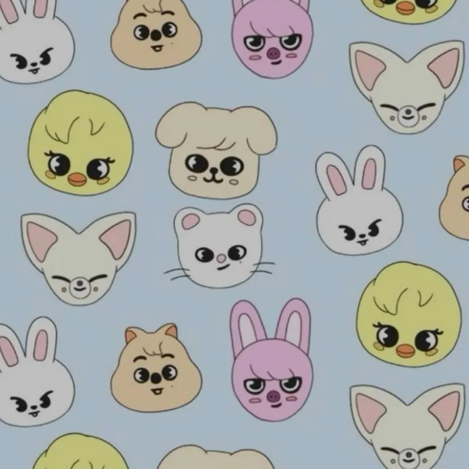 chat with ai character: hyunlix love