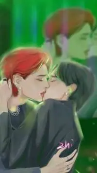 ai character: skz timee background