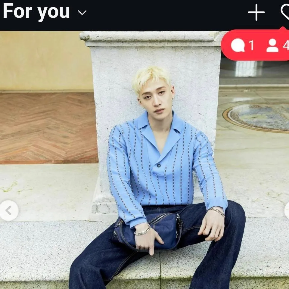 chat with ai character: skz secret dating 