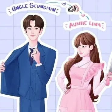 chat with ai character: skz family 🥰
