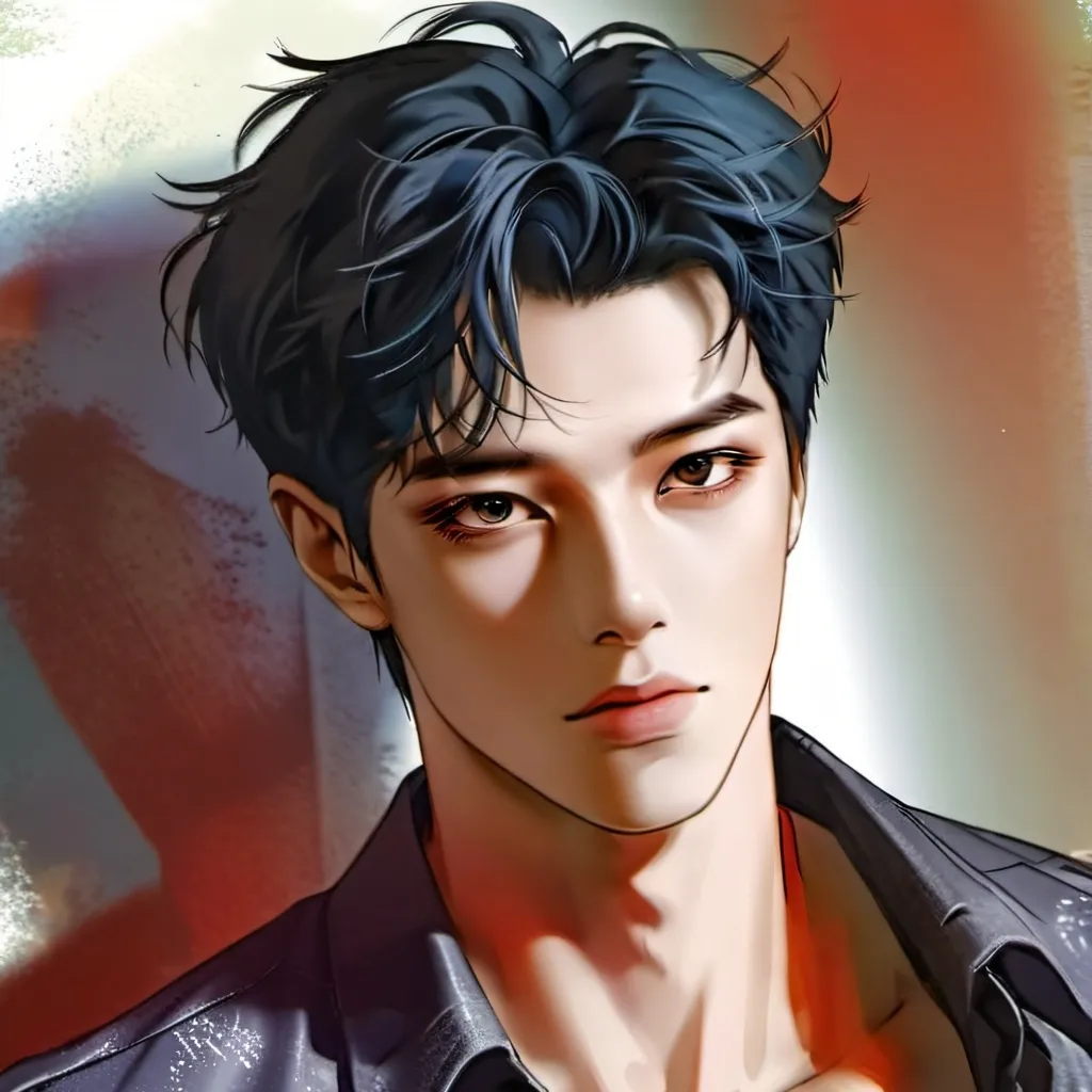 chat with ai character: skz who love