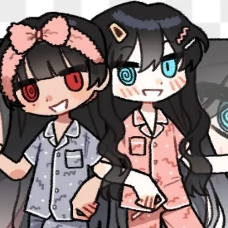 chat with ai character: lest and Celest so