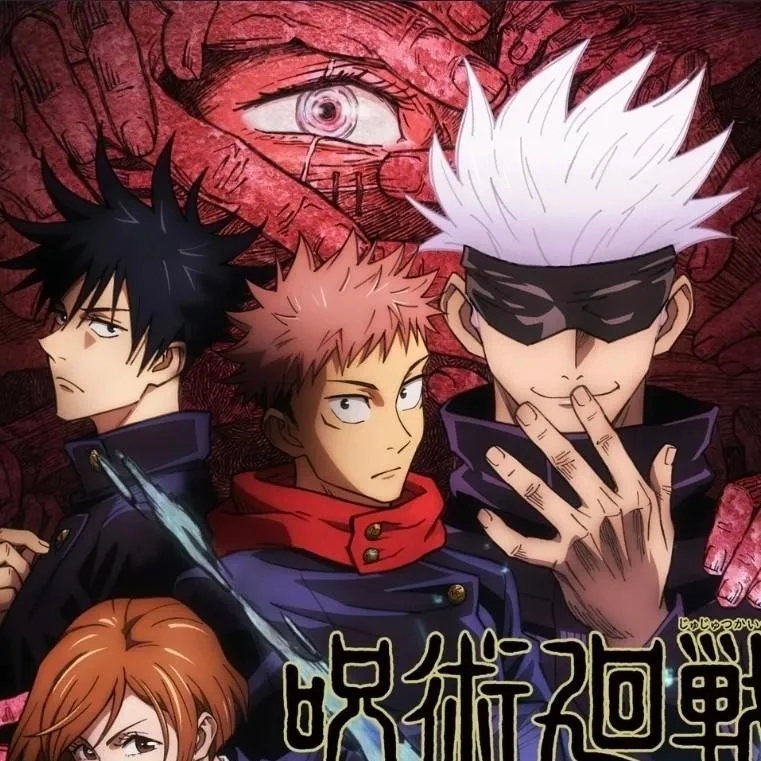 chat with ai character: Jujutsu kaisen