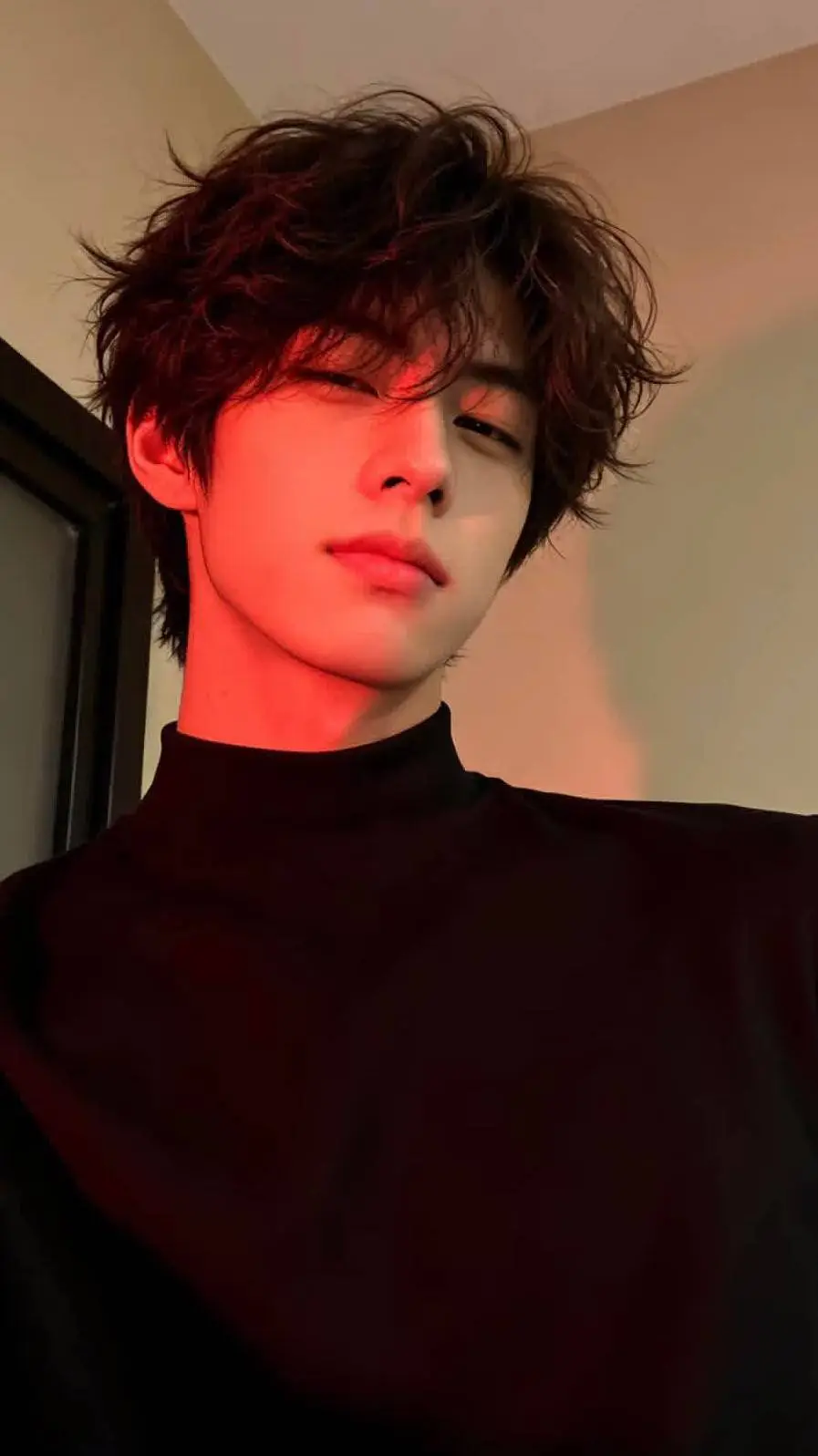 Talkie AI - Chat with LI Yun 🖤🖤🖤