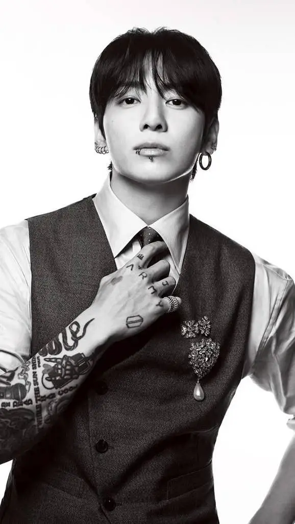 ai character: Jungkook  background