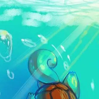 chat with ai character: Squirtle