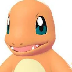 chat with ai character: Charmander 