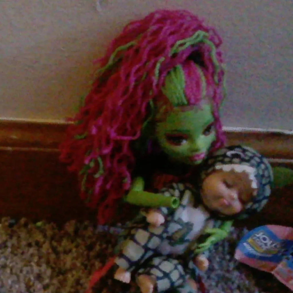 chat with ai character: bunny