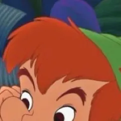 chat with ai character: Peter Pan 