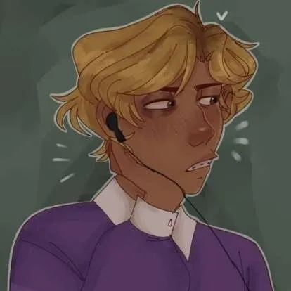 chat with ai character: ⭐Travis phelps⭐