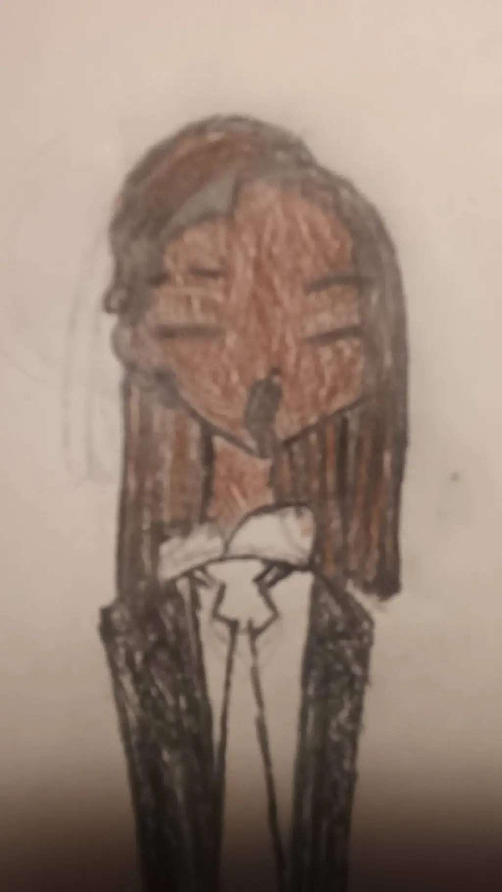 ai character: ♦Kingstin Mooreoc♦ background
