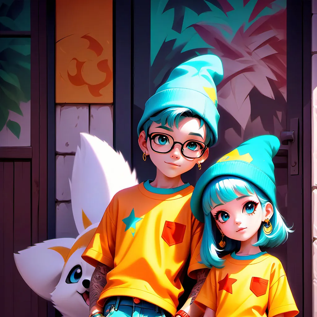 chat with ai character: Mother may i 
