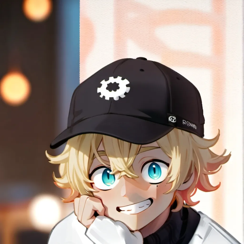 chat with ai character: Josiah