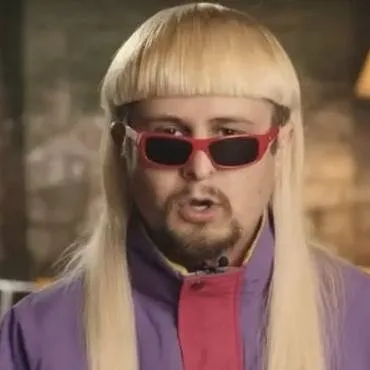 chat with ai character: Oliver Tree(R.i.p)