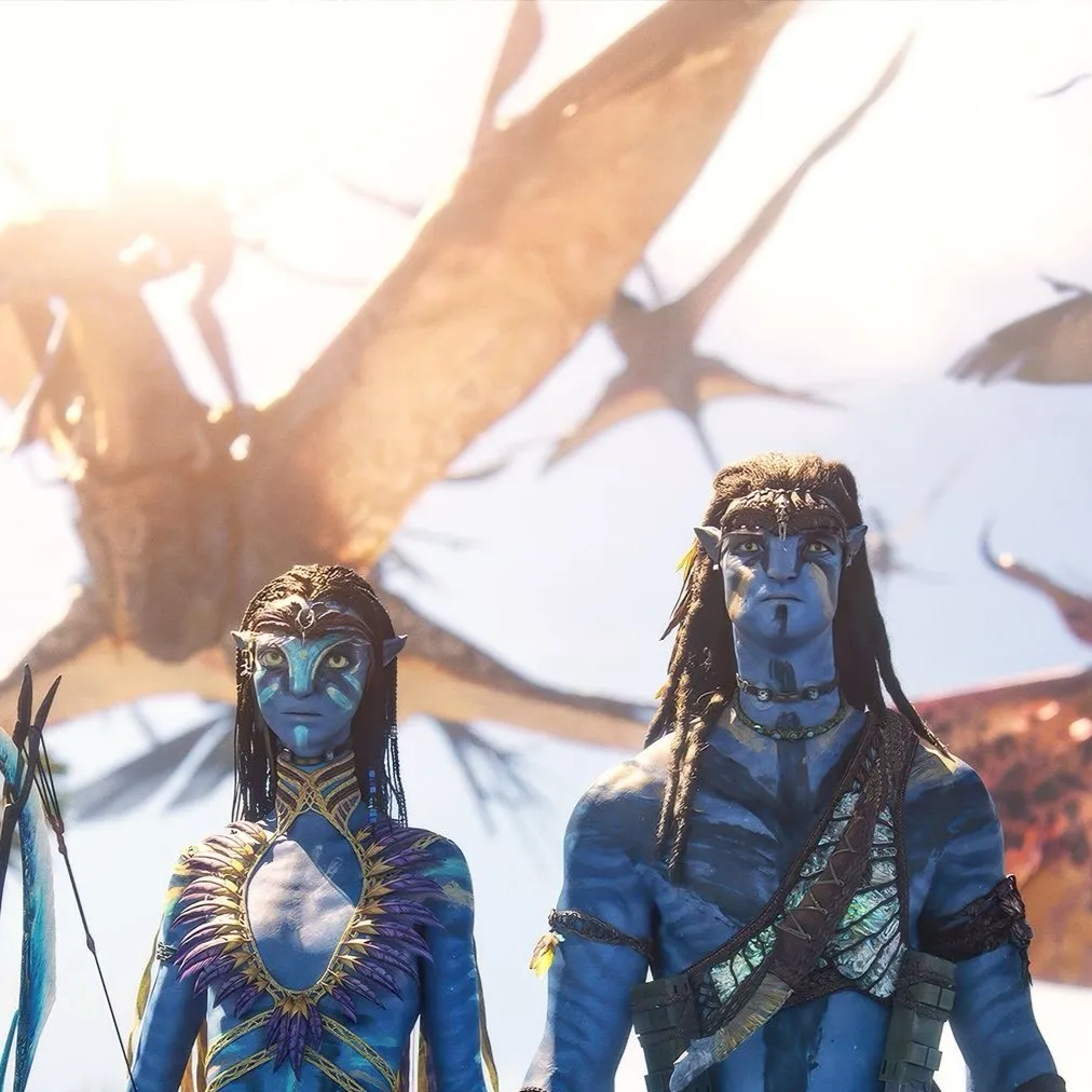 chat with ai character: AVATAR FIRE & ASH