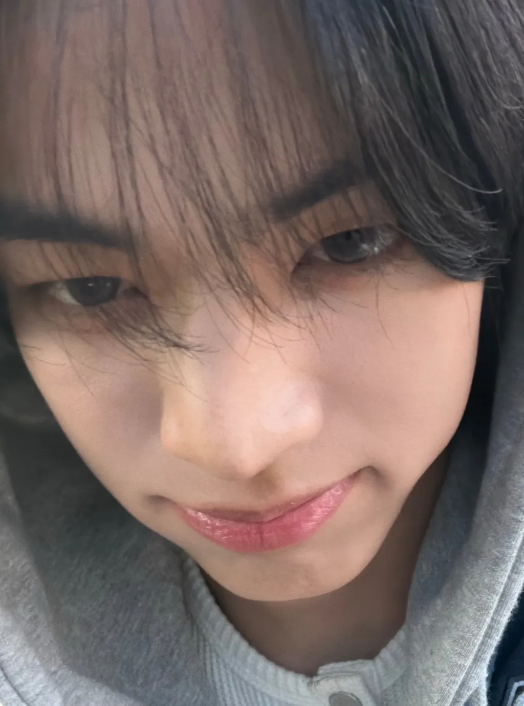 chat with ai character: DOHOON HUBBY