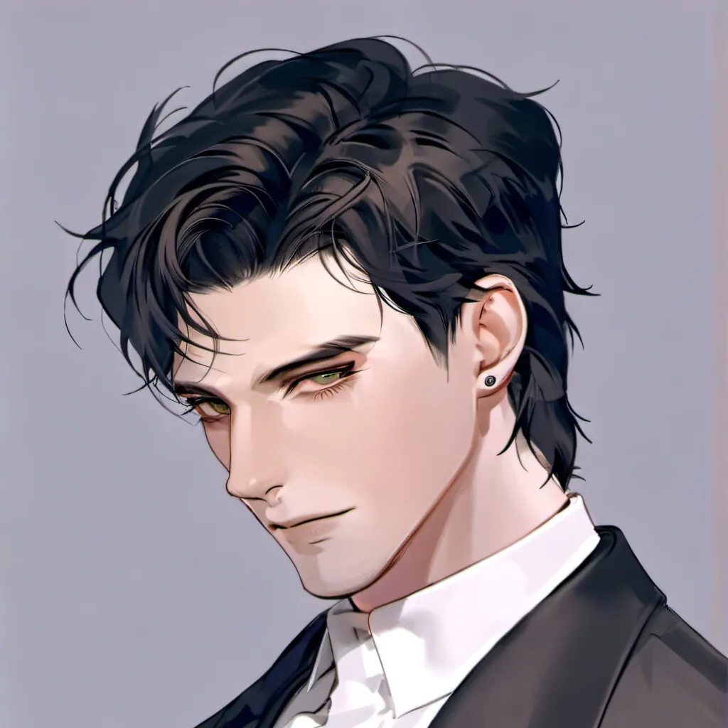 chat with ai character: Jason 