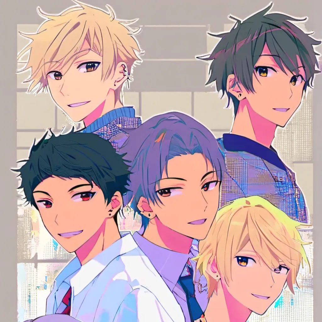 chat with ai character: aninha