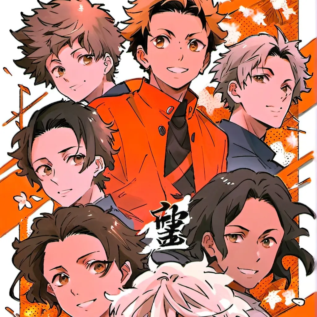 chat with ai character: Aninha 