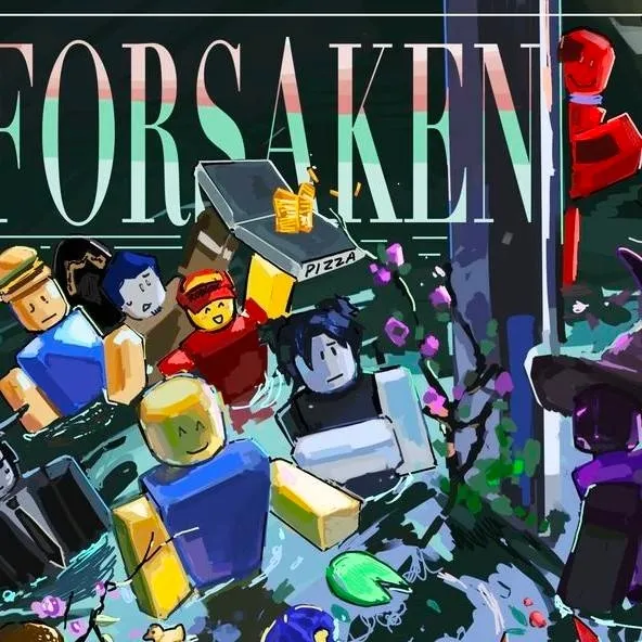 chat with ai character: FORSAKEN}*★