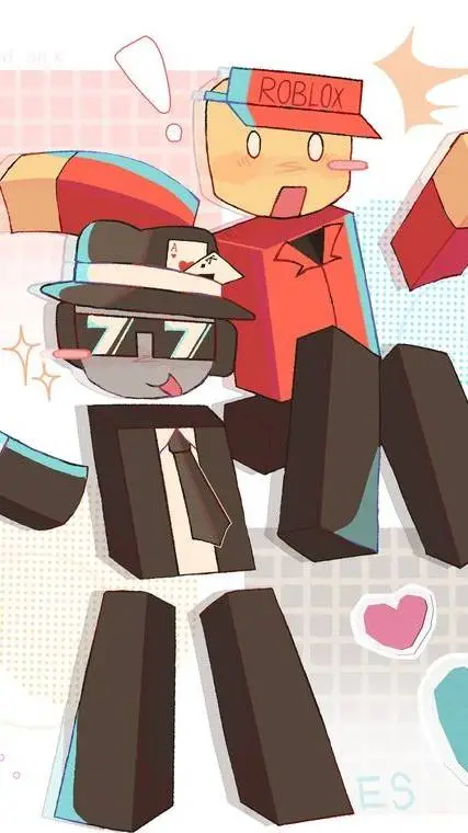 ai character: chance x eliot background