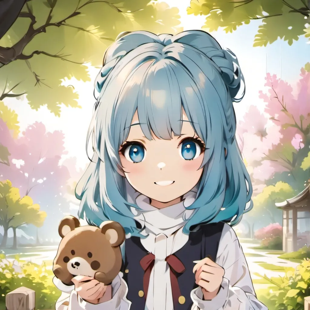 chat with ai character: tu hija mine-°•`.