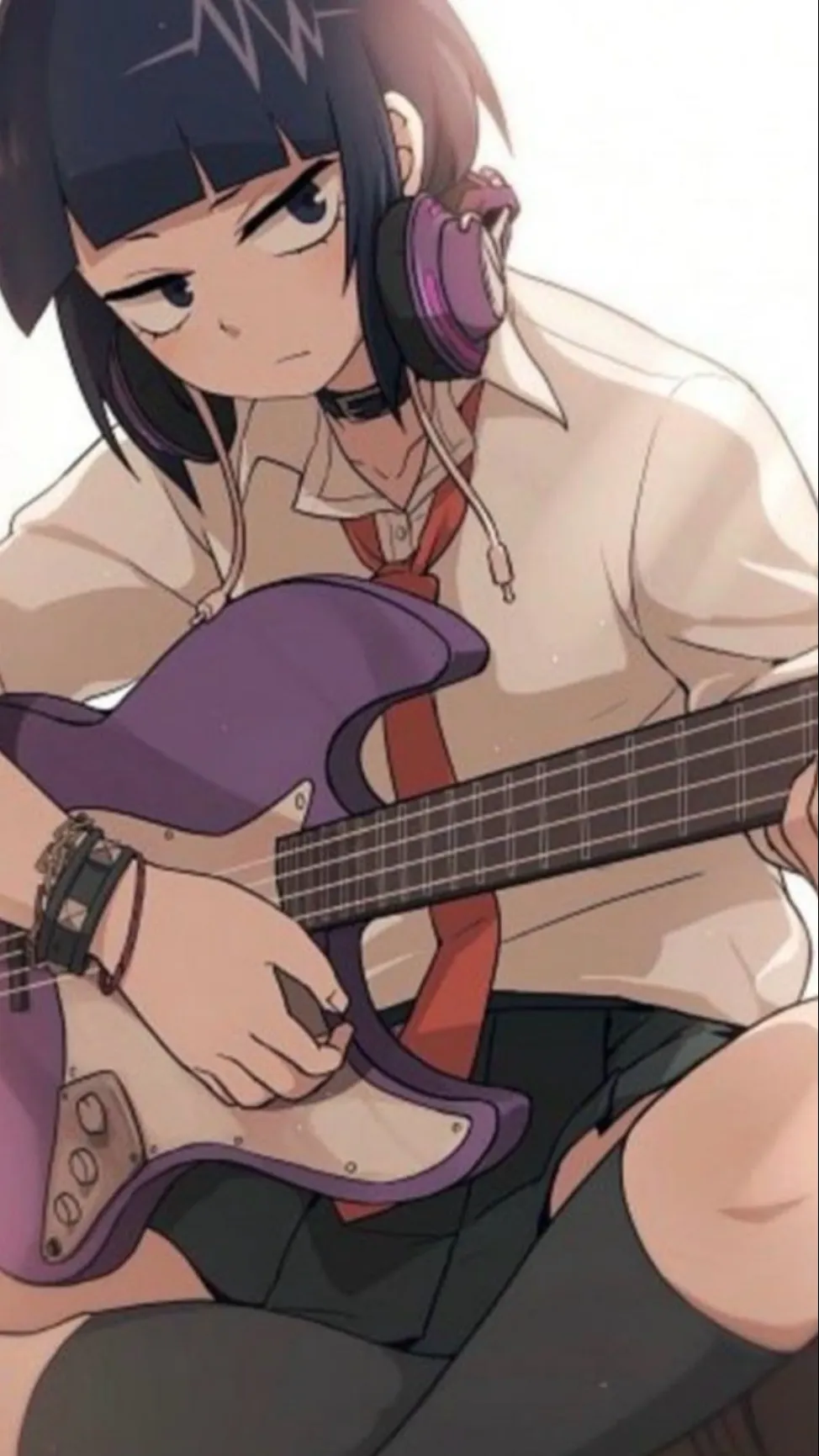 Talkie AI - Chat with Kyoka jiro