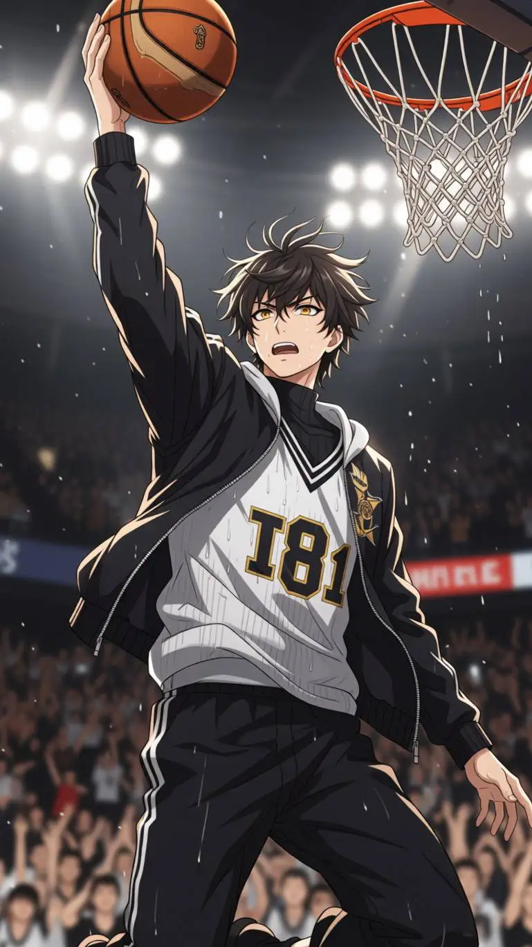 Talkie AI - Chat with school