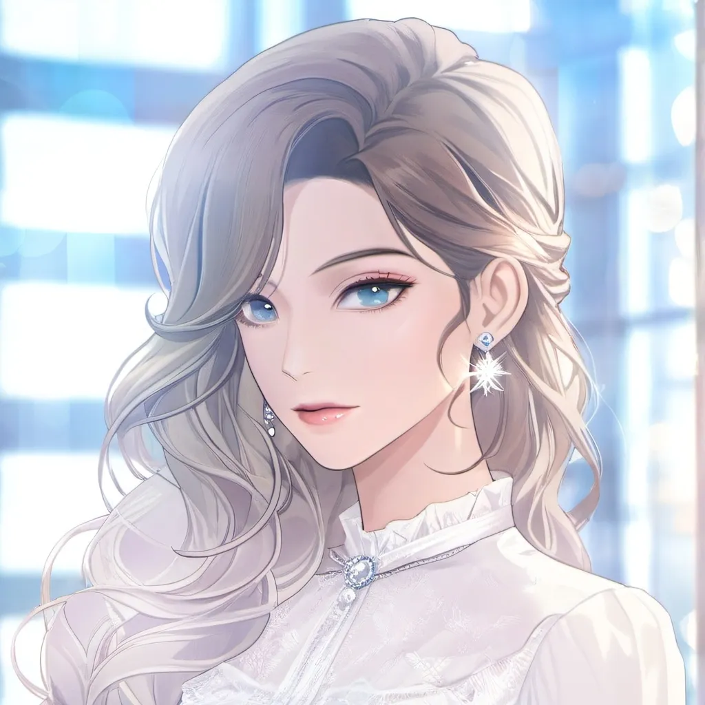 chat with ai character: wendy
