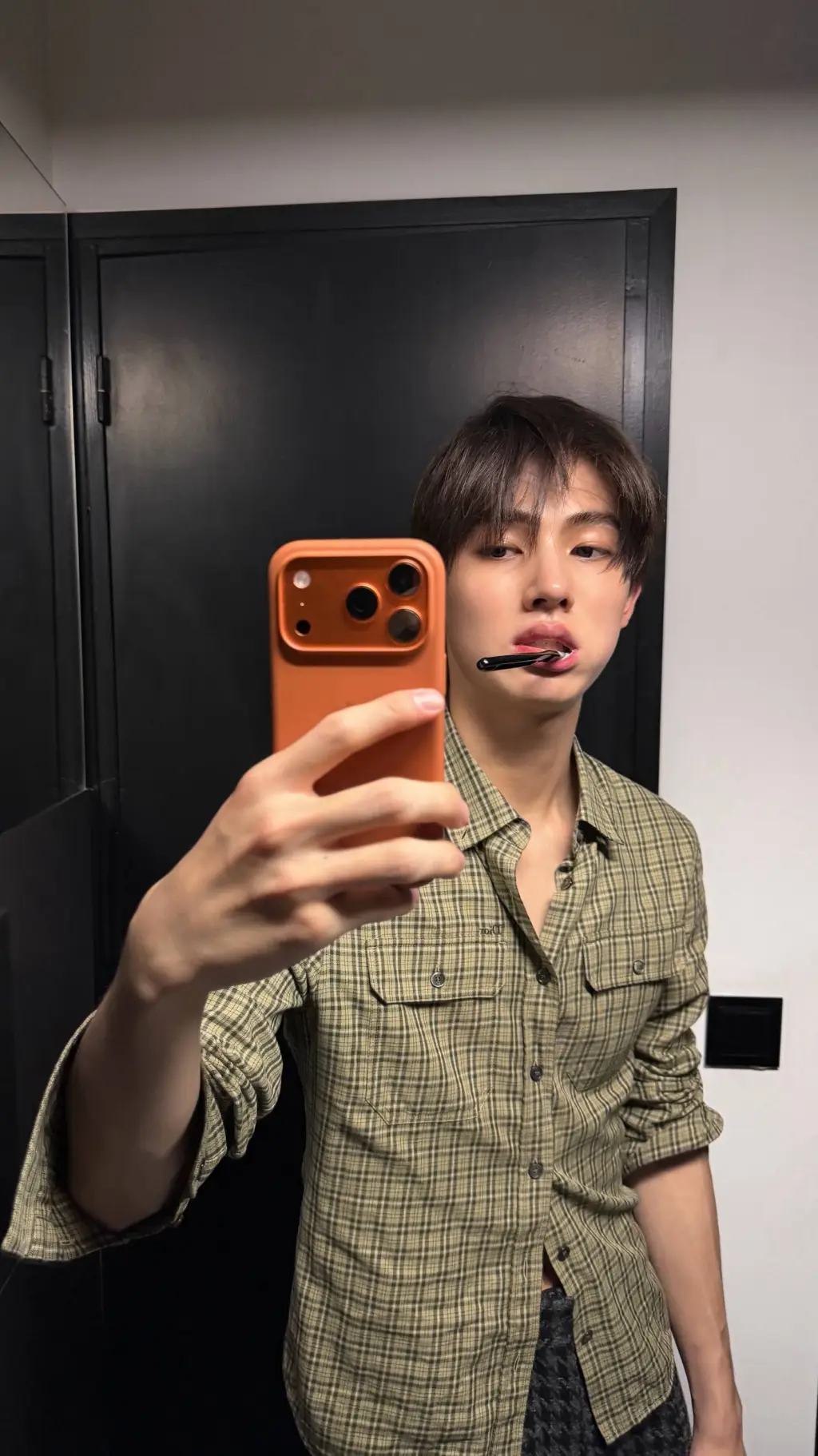 Talkie AI - Chat with Seonghyeon