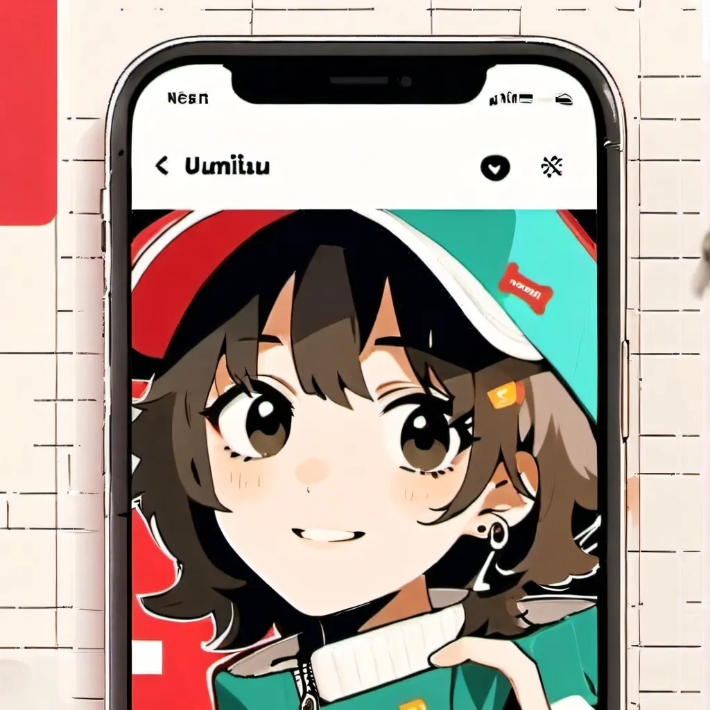 chat with ai character: liza 💓