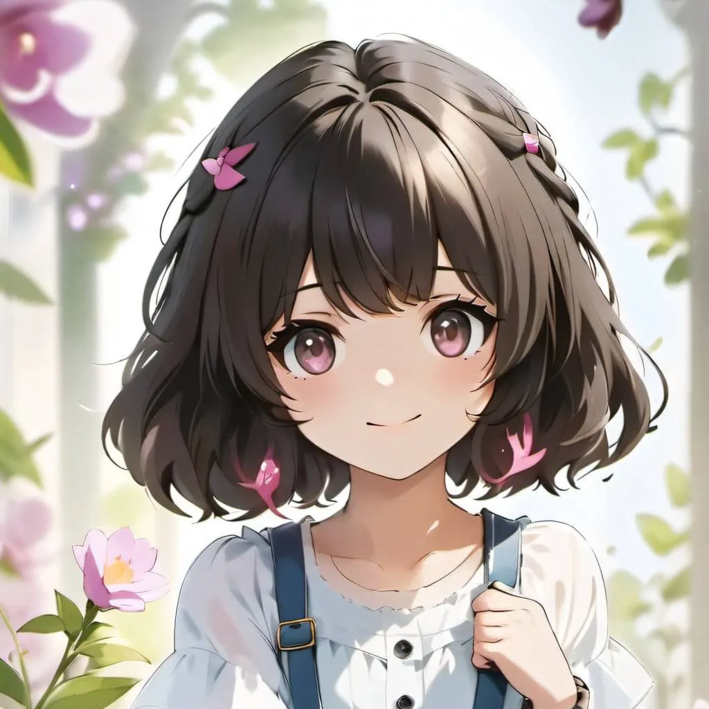 chat with ai character: Luciana 