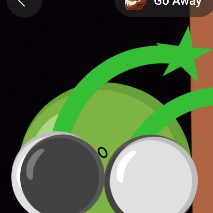 chat with ai character: alien