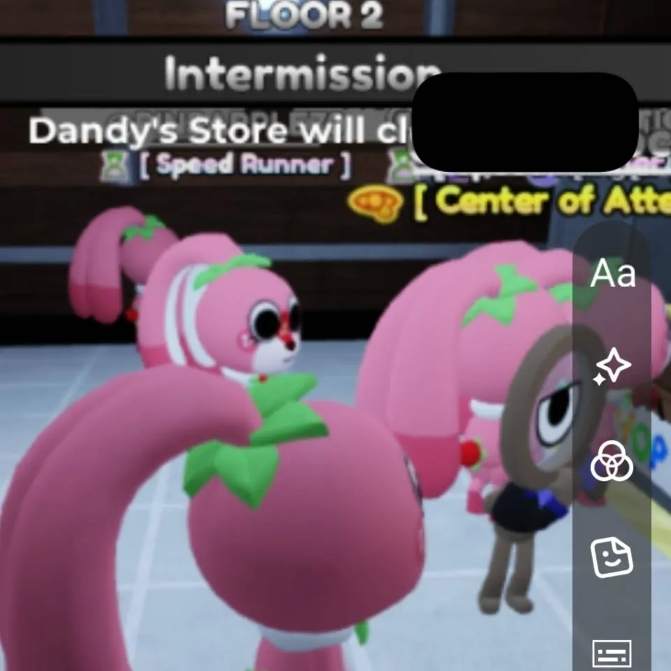 chat with ai character: COCOA ARMY