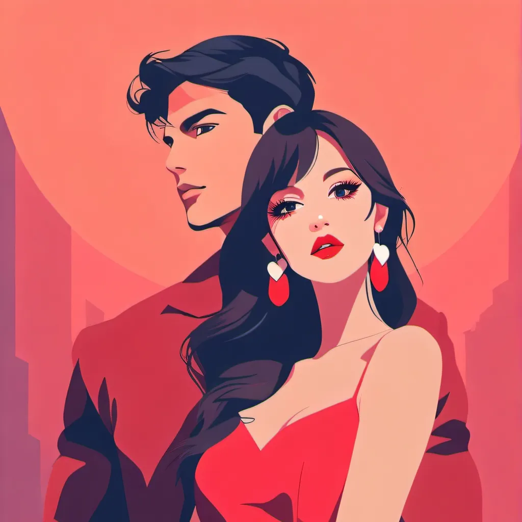 chat with ai character: Noah y Sofía