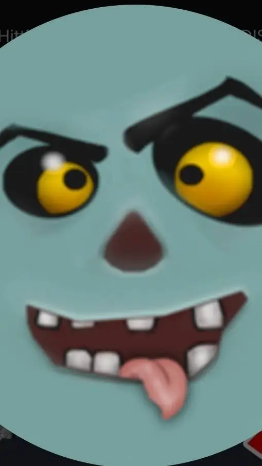 ai character: Stud Goober background
