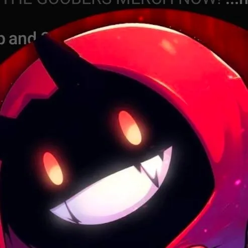 chat with ai character: XDemon Goobers