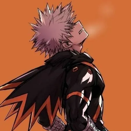 chat with ai character: Katsuki Bakugou 