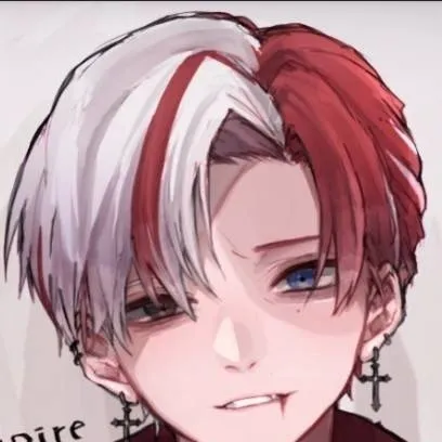 chat with ai character: Shoto Todoroki 