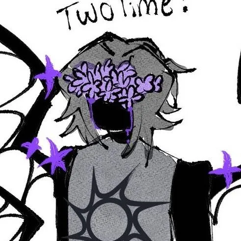 chat with ai character: Two Time