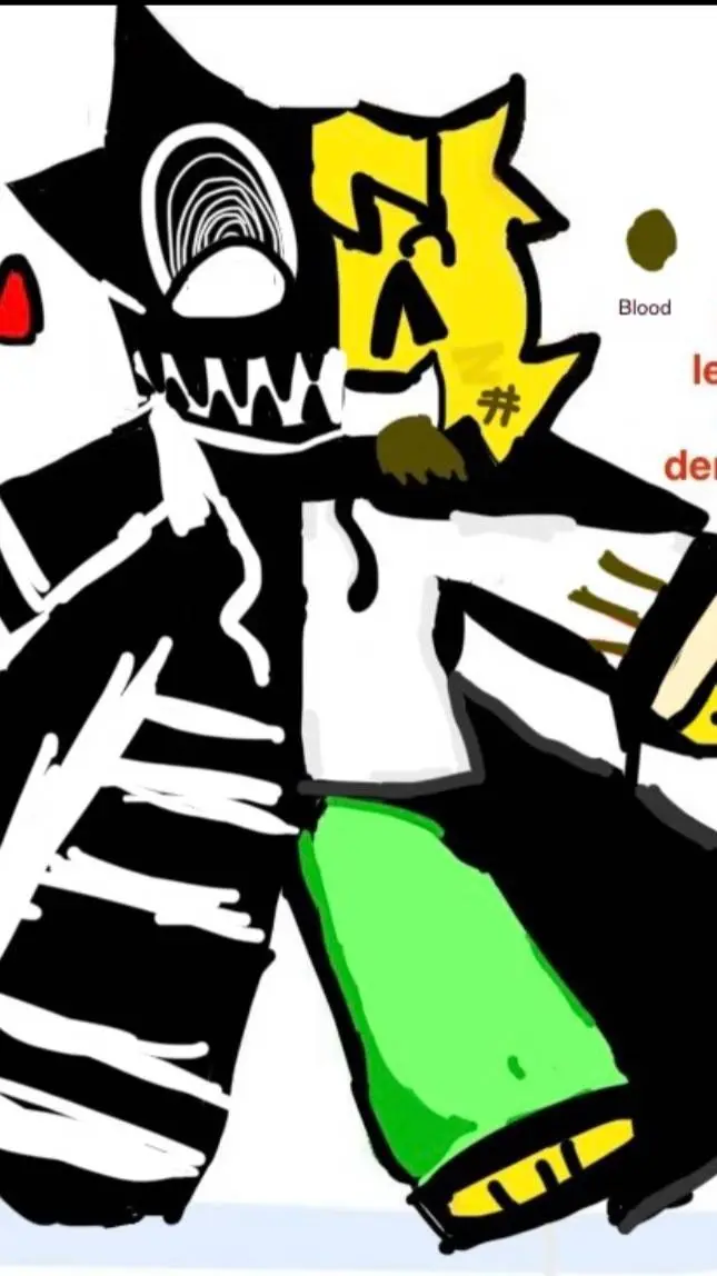 ai character: Noob??? background