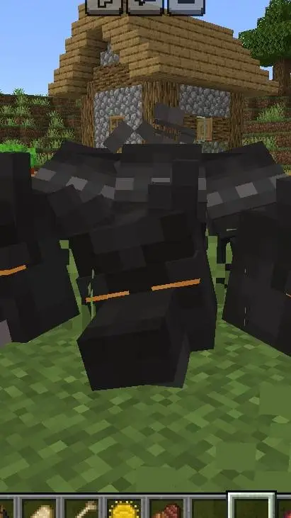 ai character: dargon background