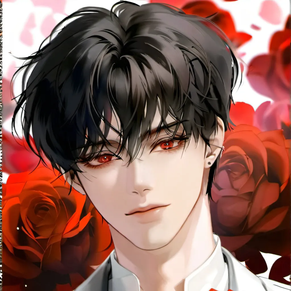 chat with ai character: Ray