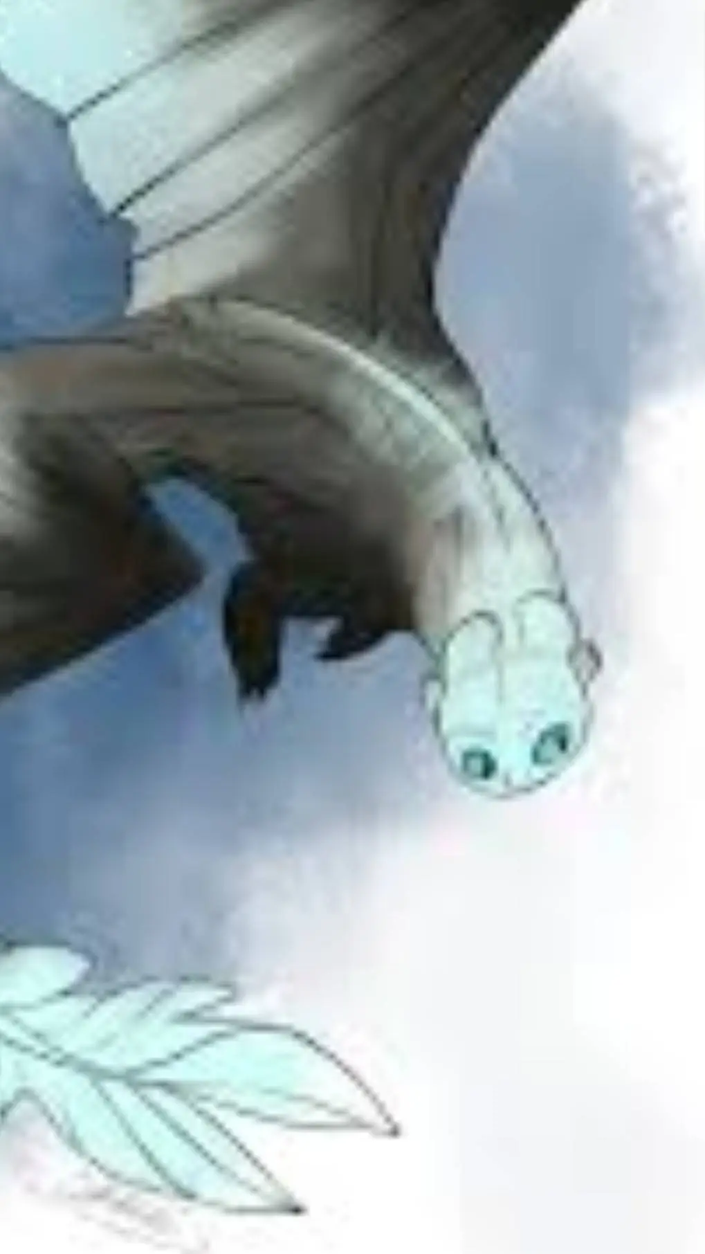 ai character: httyd background