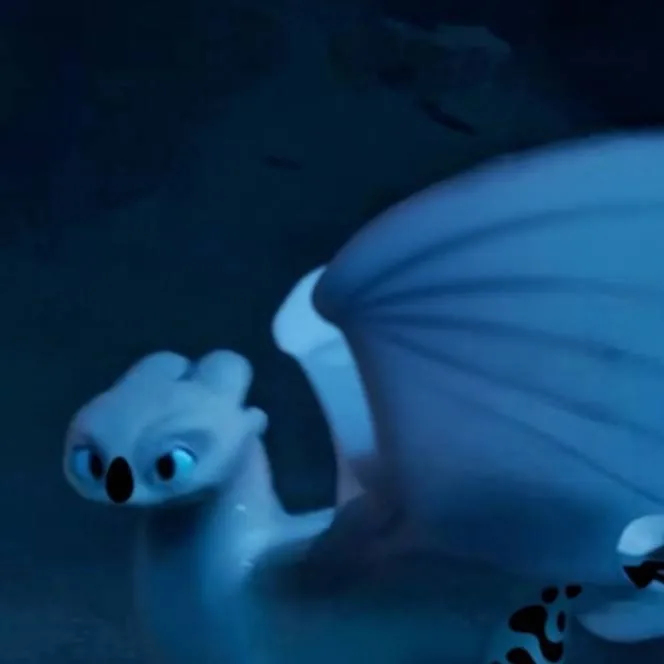 chat with ai character: httyd 