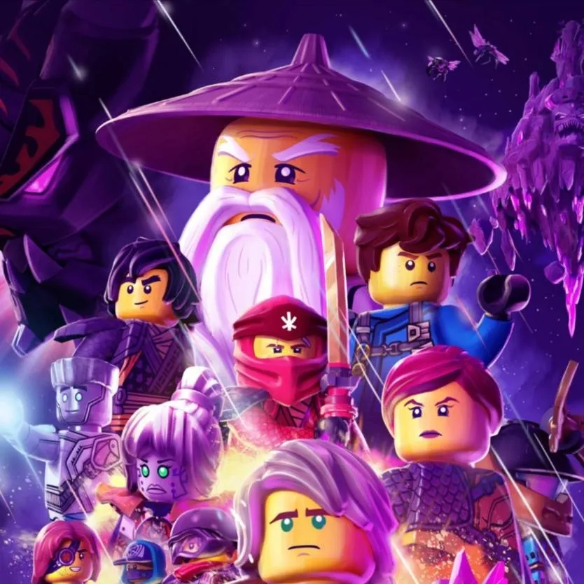 chat with ai character: ninjago 