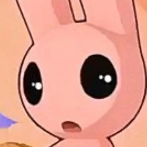 chat with ai character: Bunny 