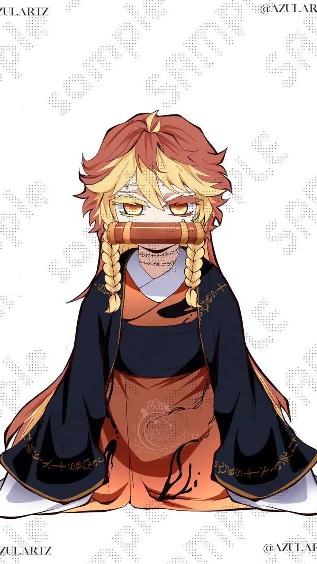ai character: 太陽的月亮 ! ! background