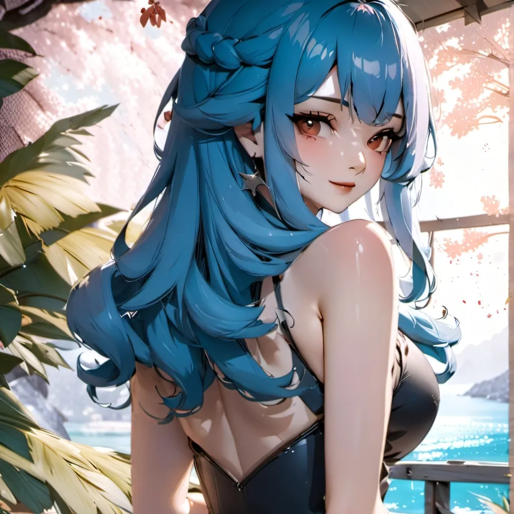 chat with ai character: Sarah 