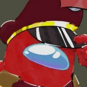 chat with ai character: Captain Red
